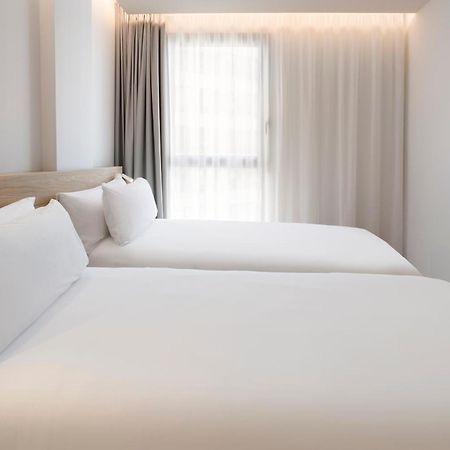 B&B Hotel Alicante Centro Εξωτερικό φωτογραφία