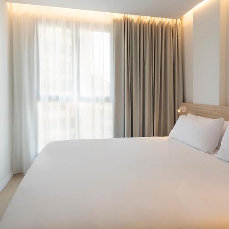 B&B Hotel Alicante Centro Εξωτερικό φωτογραφία