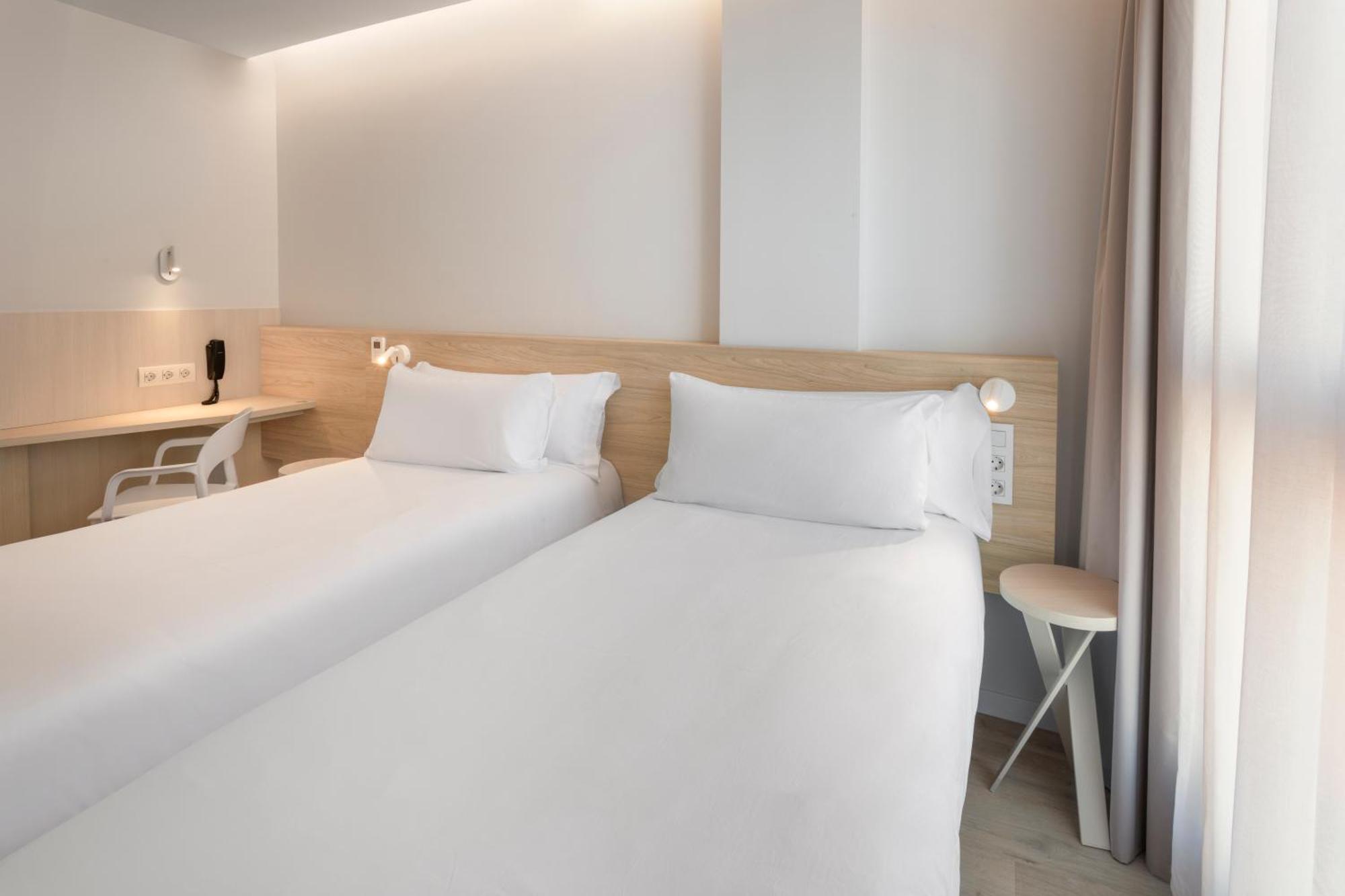 B&B Hotel Alicante Centro Εξωτερικό φωτογραφία