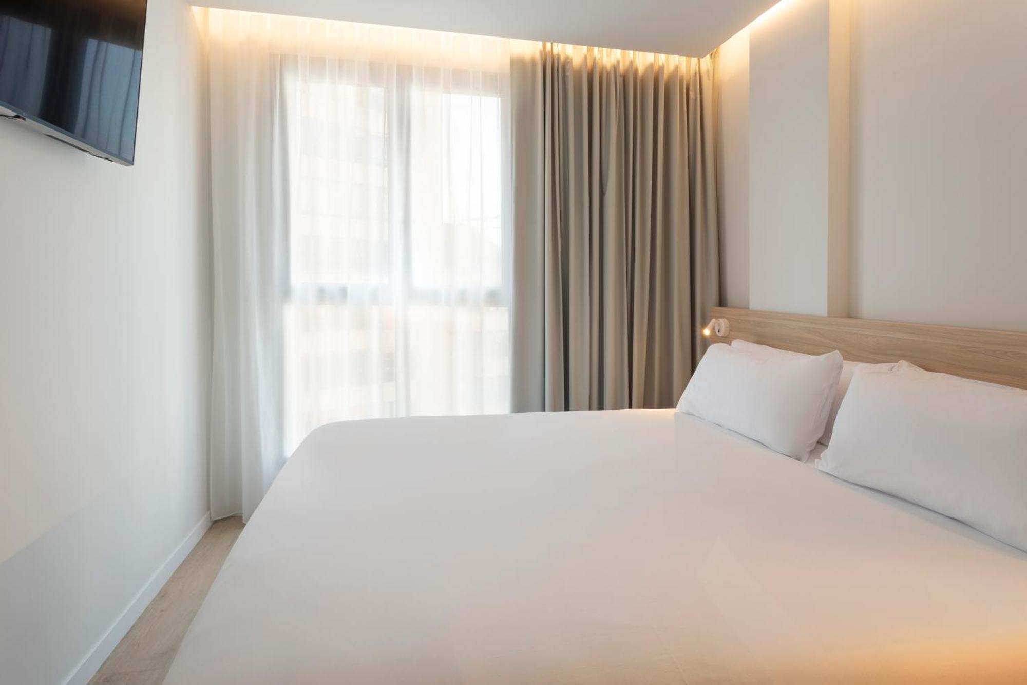 B&B Hotel Alicante Centro Εξωτερικό φωτογραφία