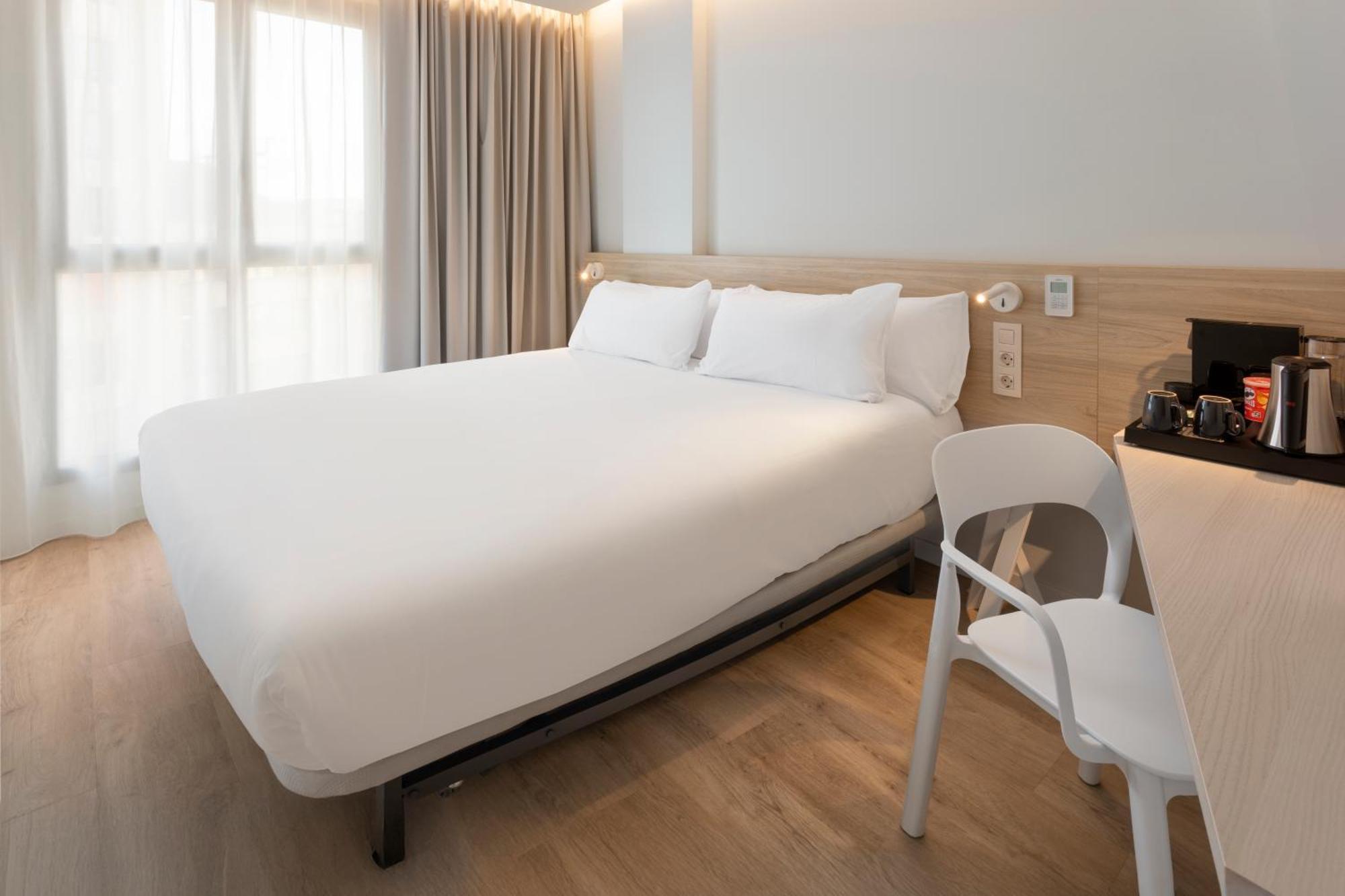 B&B Hotel Alicante Centro Εξωτερικό φωτογραφία