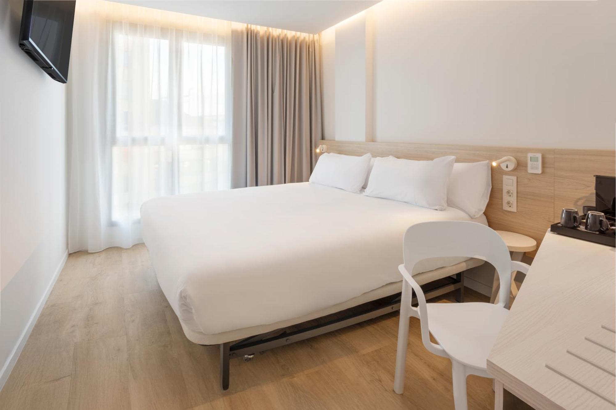 B&B Hotel Alicante Centro Εξωτερικό φωτογραφία