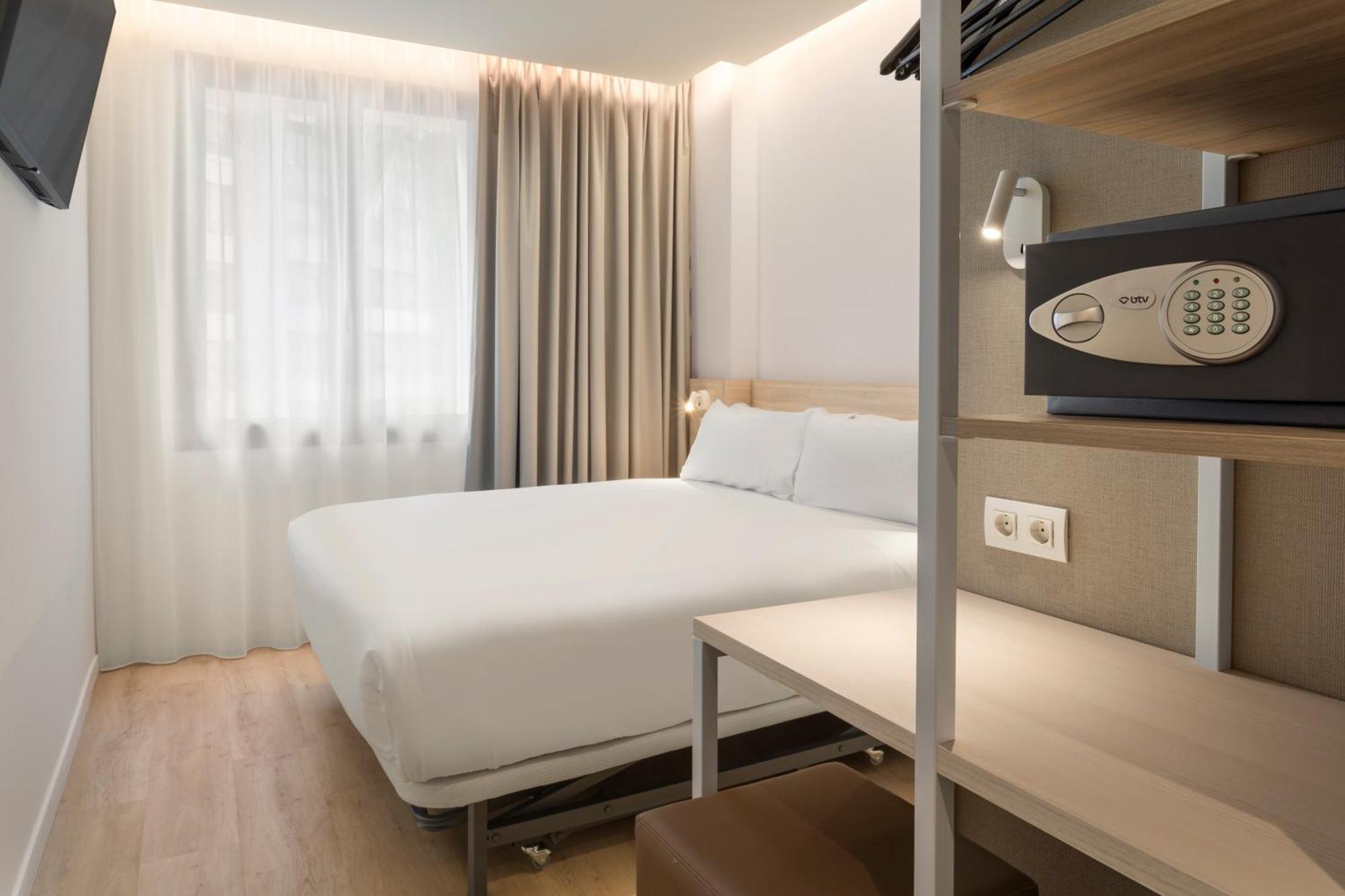 B&B Hotel Alicante Centro Εξωτερικό φωτογραφία