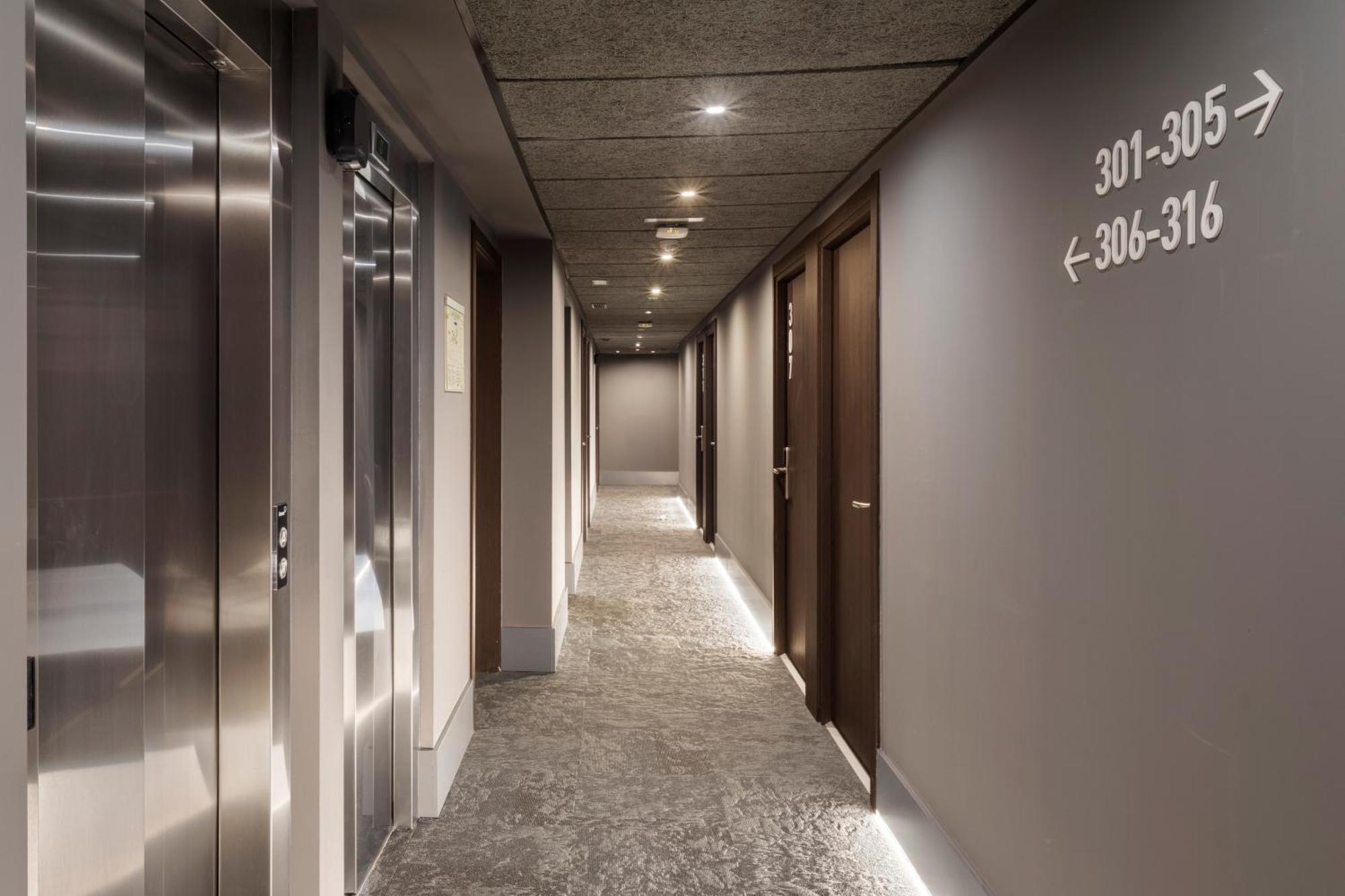 B&B Hotel Alicante Centro Εξωτερικό φωτογραφία