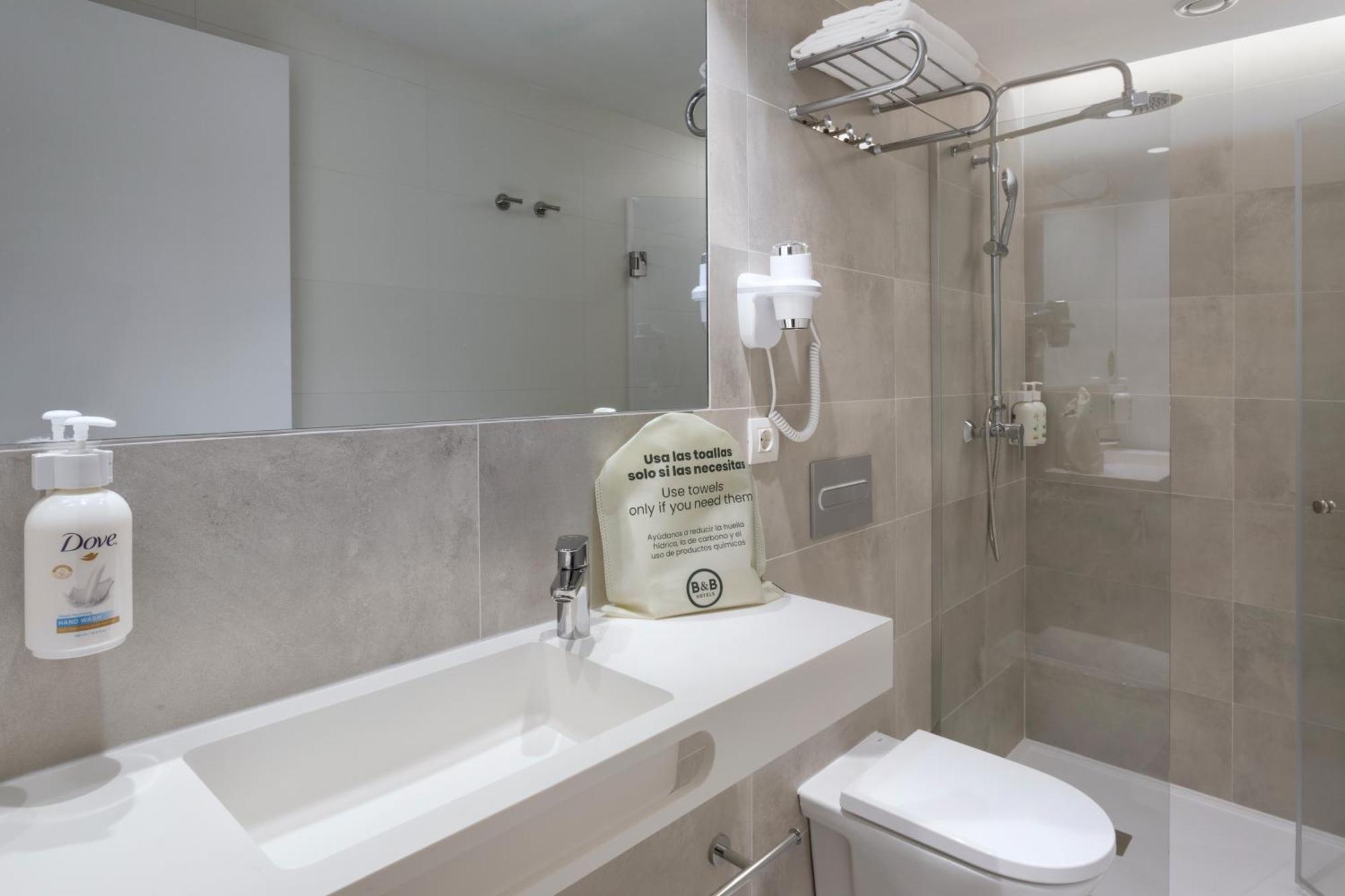 B&B Hotel Alicante Centro Εξωτερικό φωτογραφία