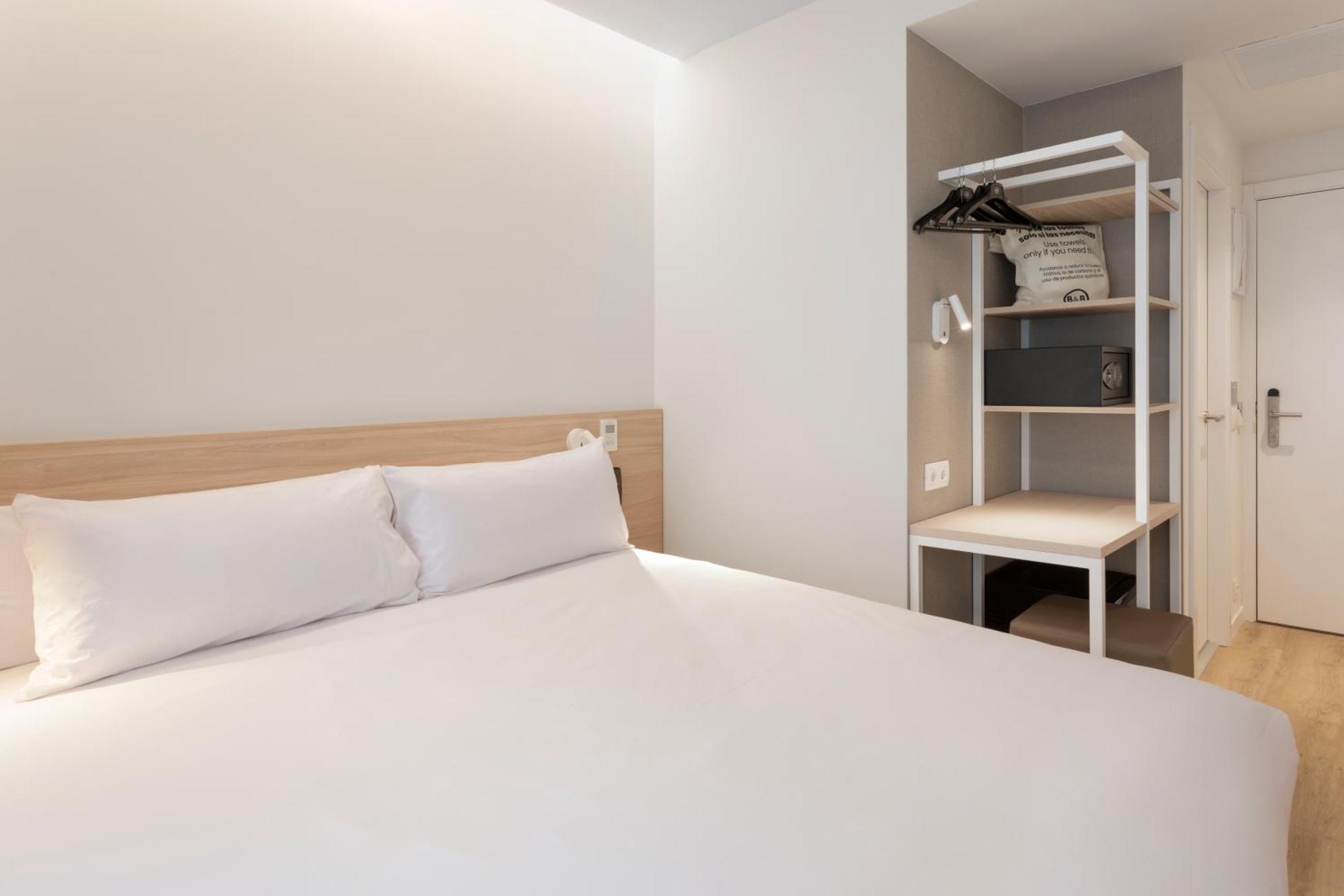 B&B Hotel Alicante Centro Εξωτερικό φωτογραφία