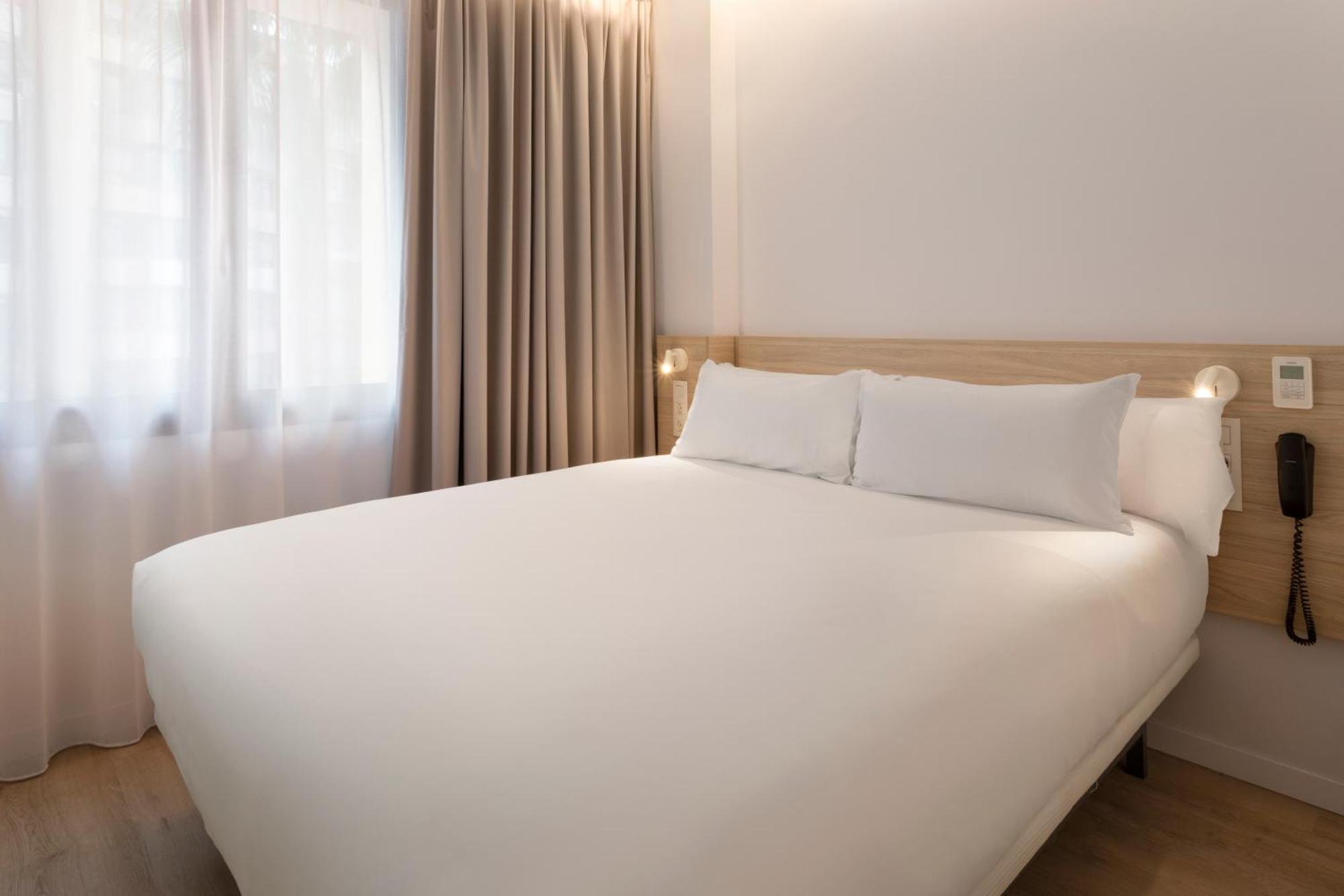 B&B Hotel Alicante Centro Εξωτερικό φωτογραφία