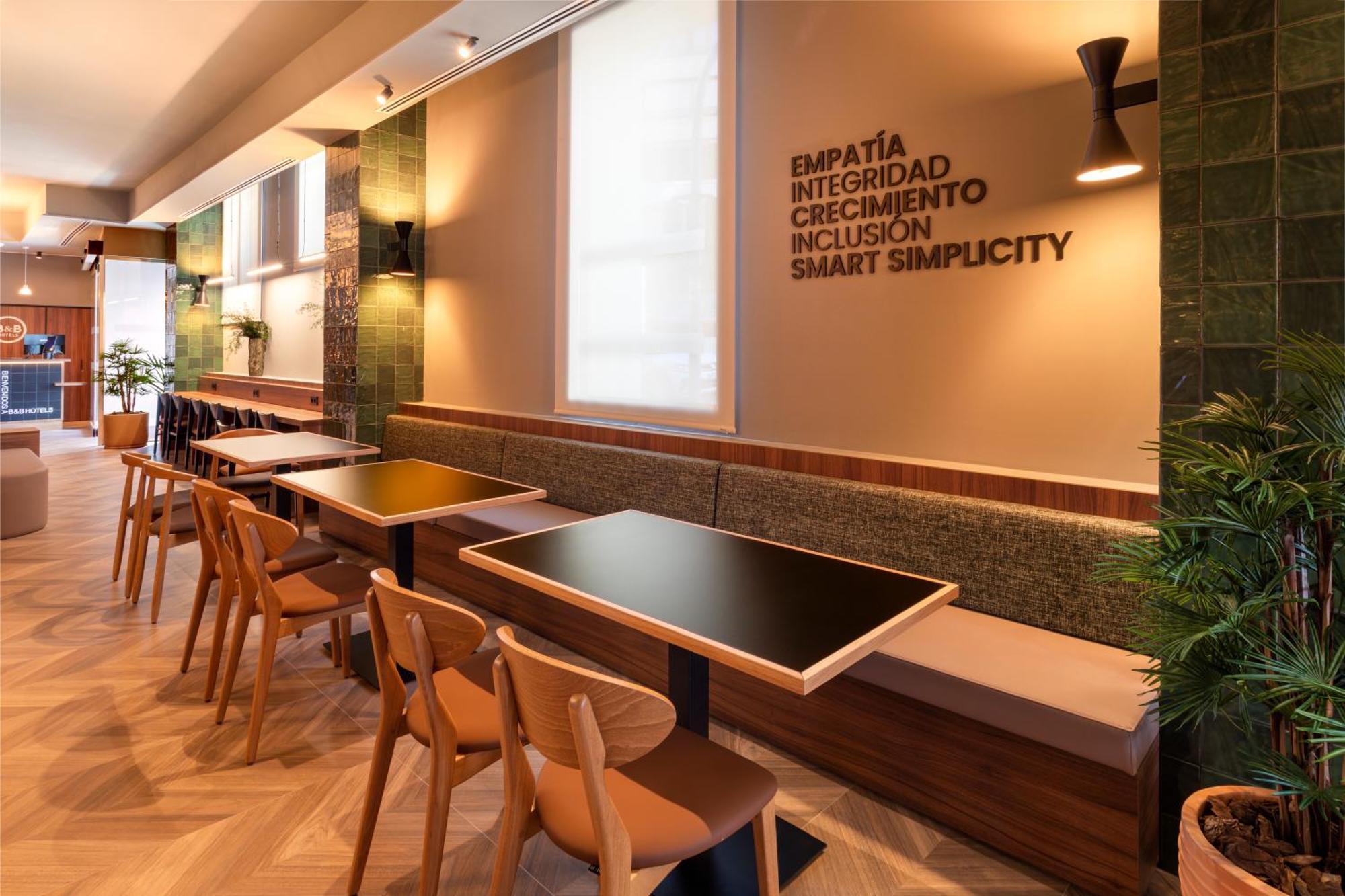 B&B Hotel Alicante Centro Εξωτερικό φωτογραφία
