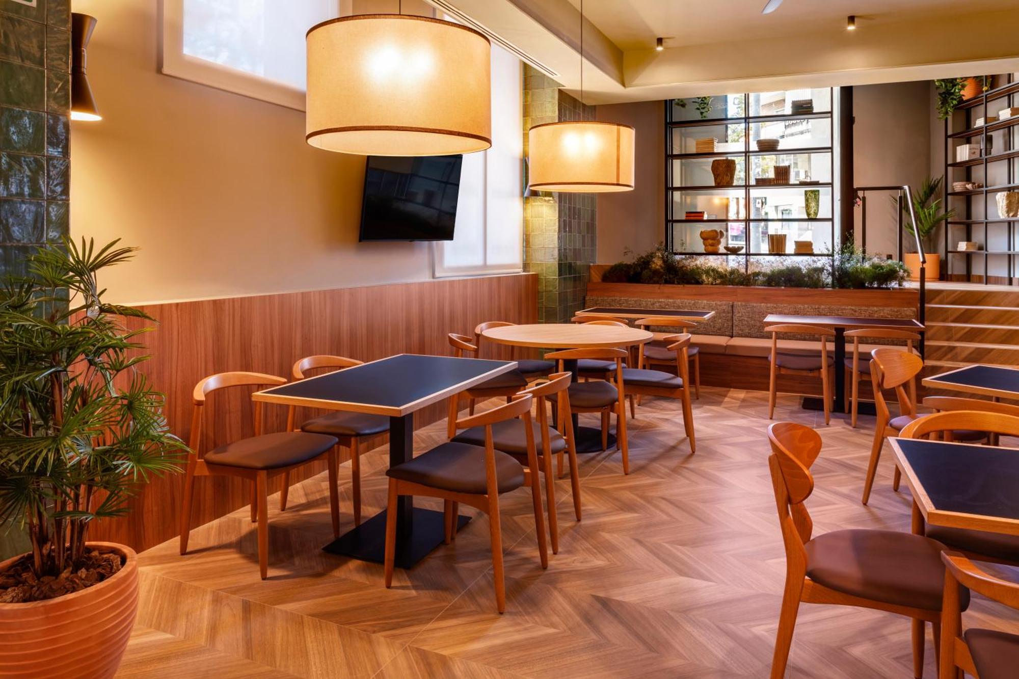 B&B Hotel Alicante Centro Εξωτερικό φωτογραφία