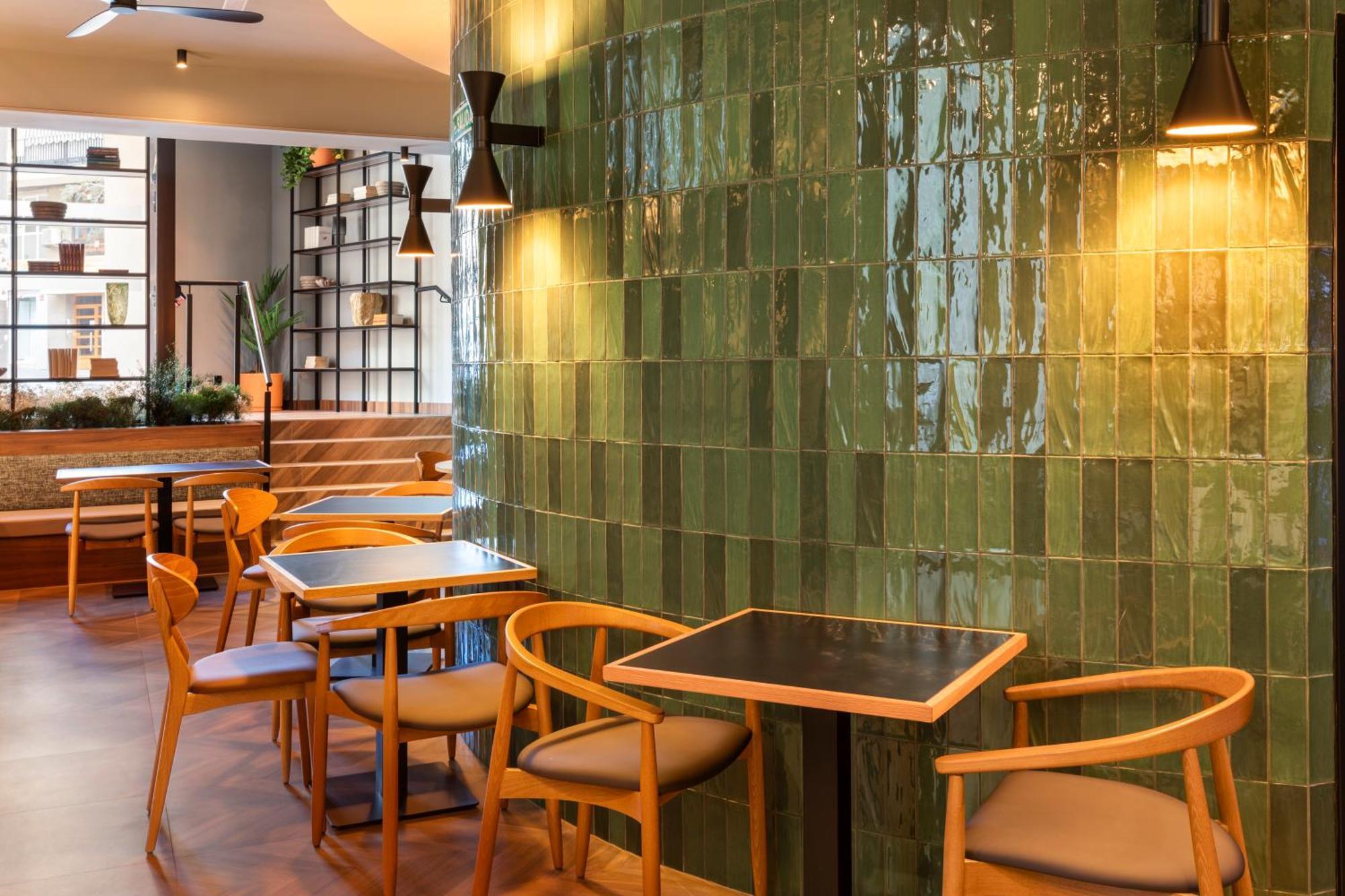 B&B Hotel Alicante Centro Εξωτερικό φωτογραφία