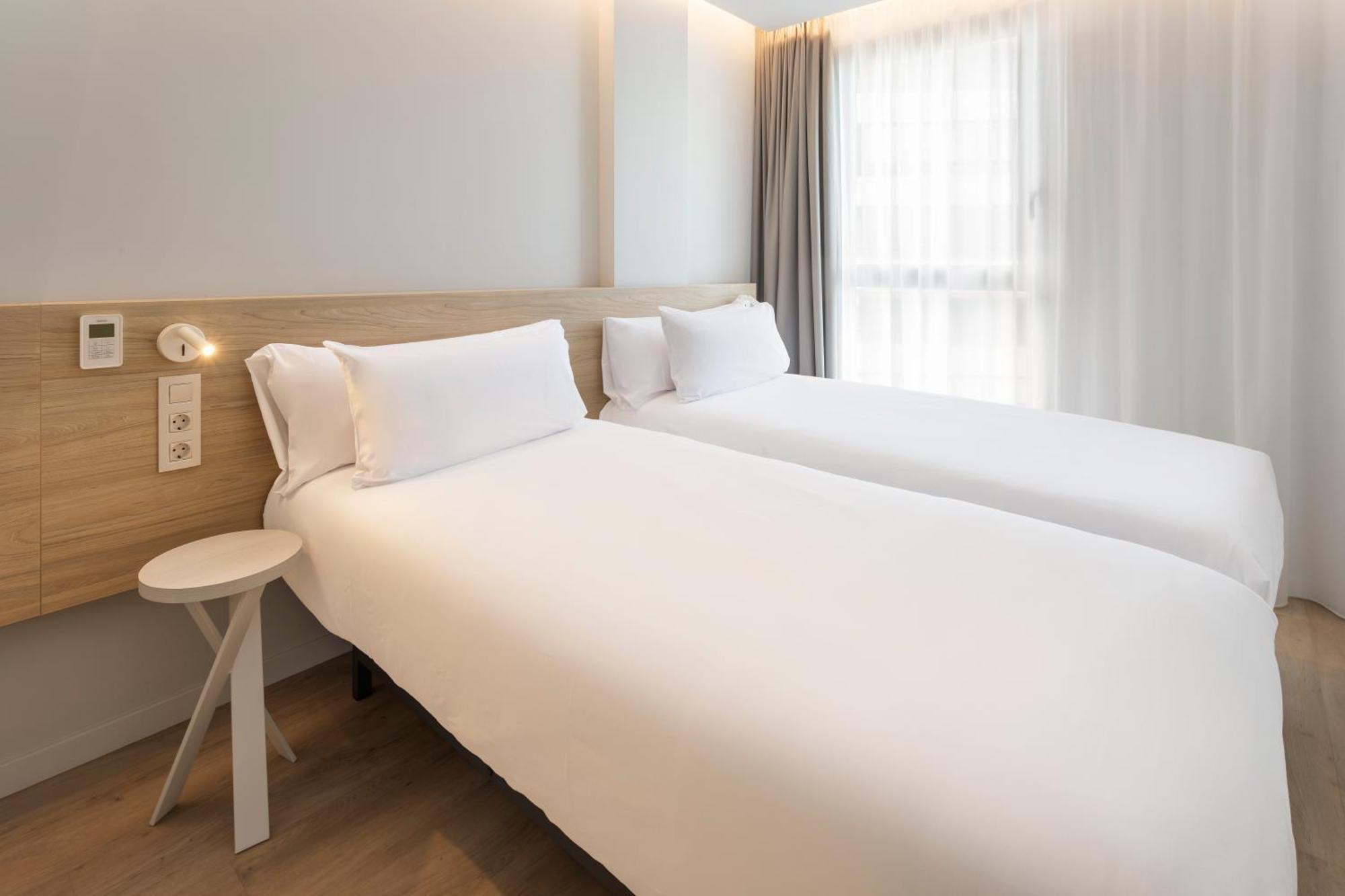 B&B Hotel Alicante Centro Εξωτερικό φωτογραφία